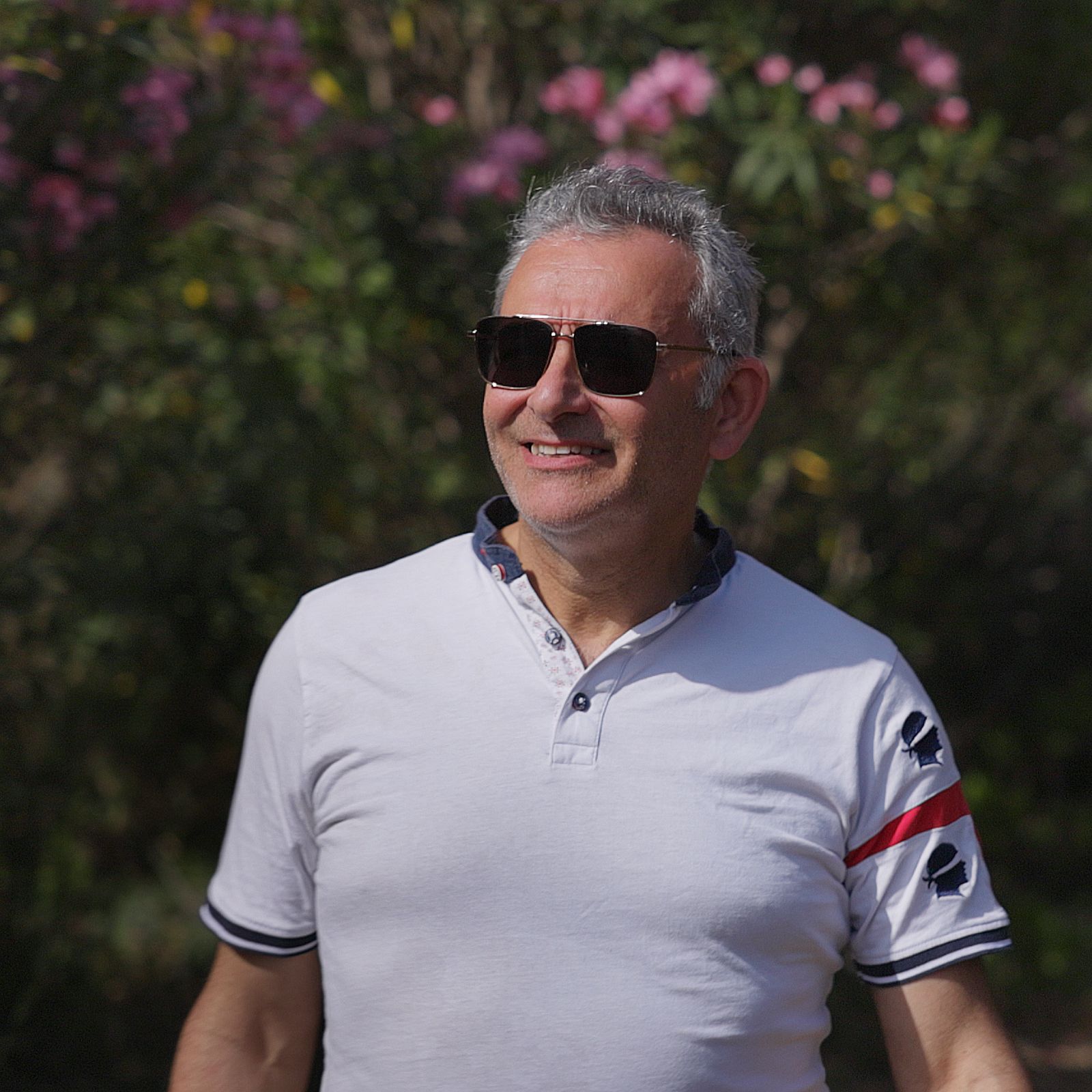Antonello Pranteddu