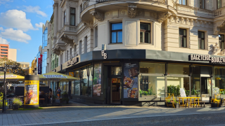 Náměstí Republiky, Pardubice