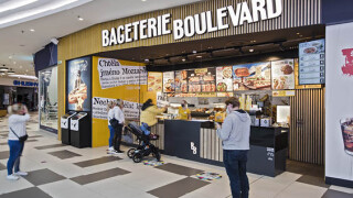 OC Galerie Butovice