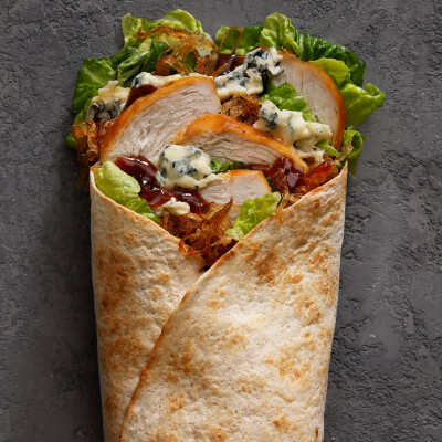 Brusel´s wrap