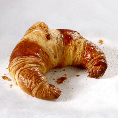 Butter croissant