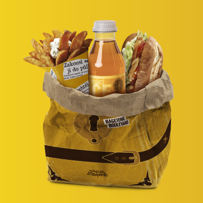 Super bag