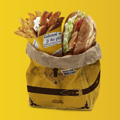 BAG