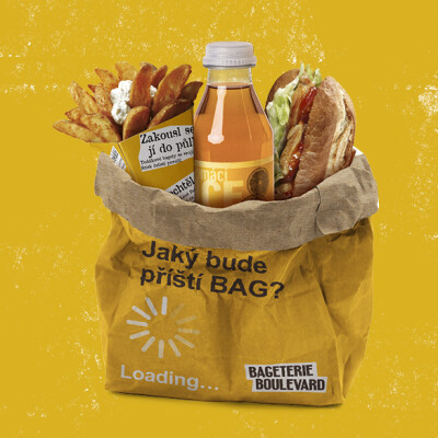 Super bag