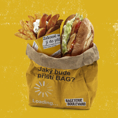BAG