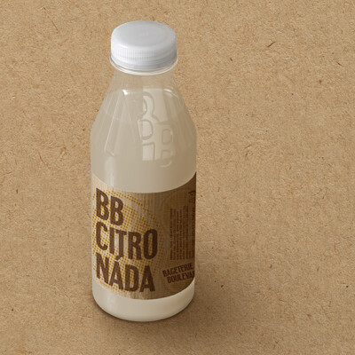 Citronáda