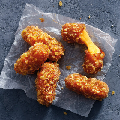 Cheddar fingers 
