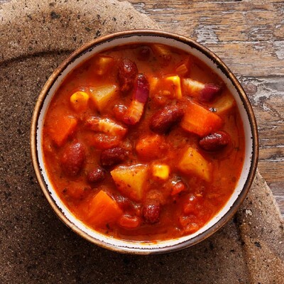 Bobici soup