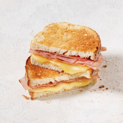 Ham & cheese