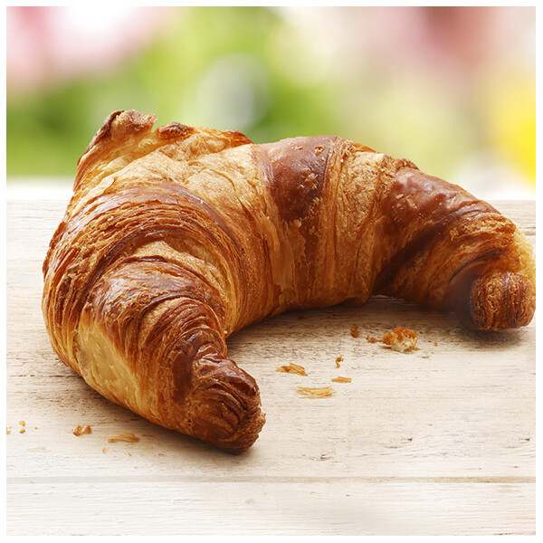 BUTTER CROISSANT