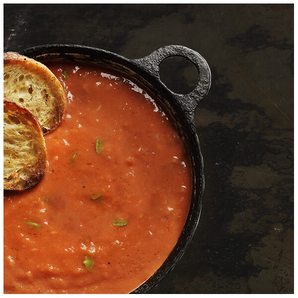 Tomato soup