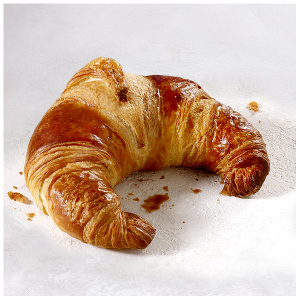 BUTTER CROISSANT