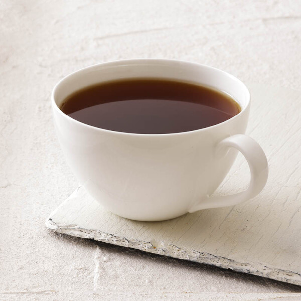 Black tea