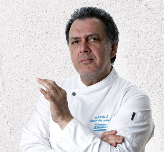 Ioannis Asarlidis