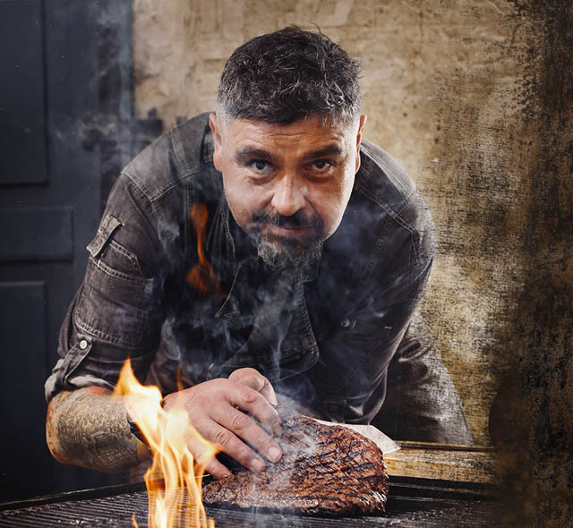 Zdeněk Střížek