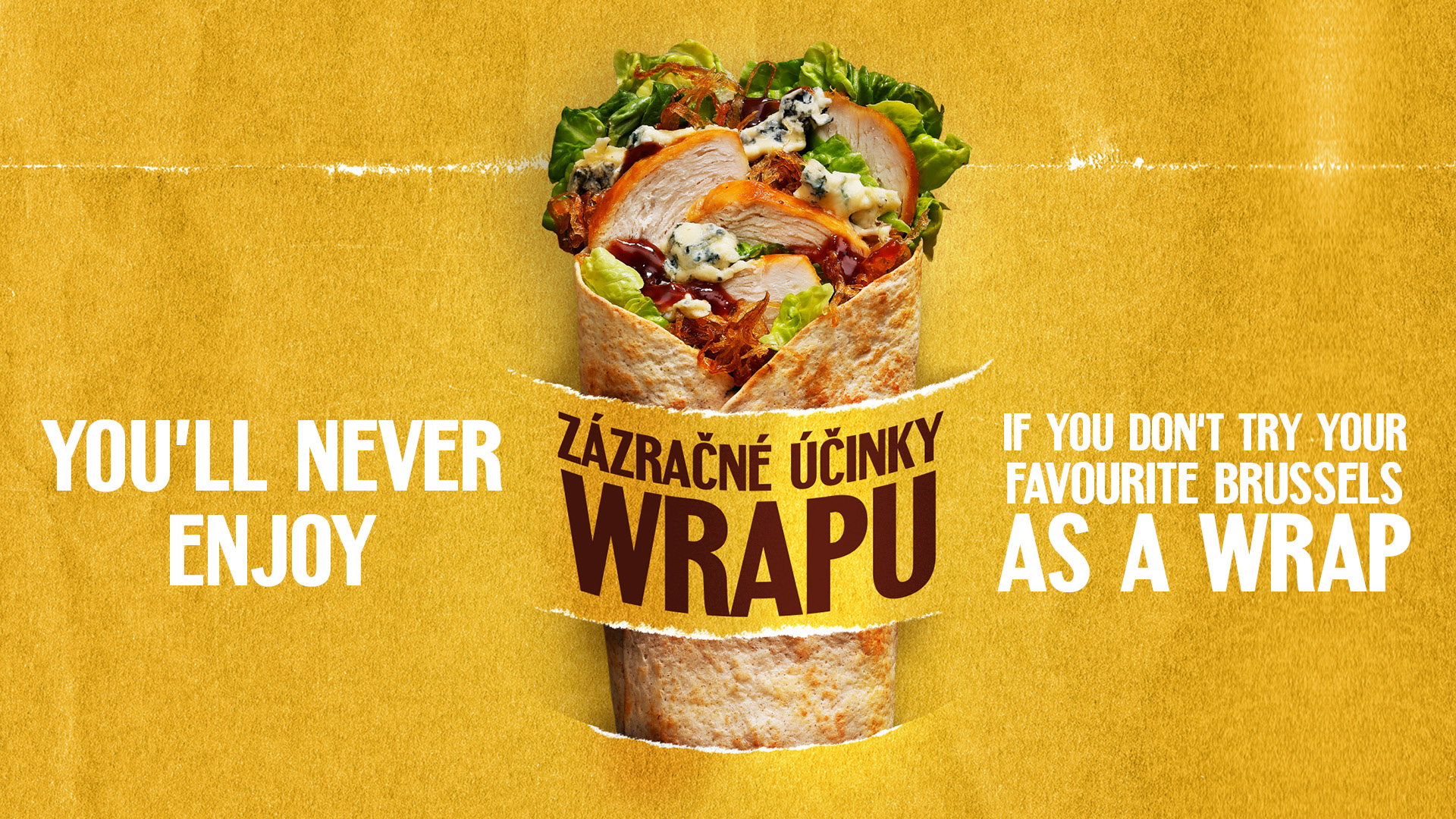 Wrap 