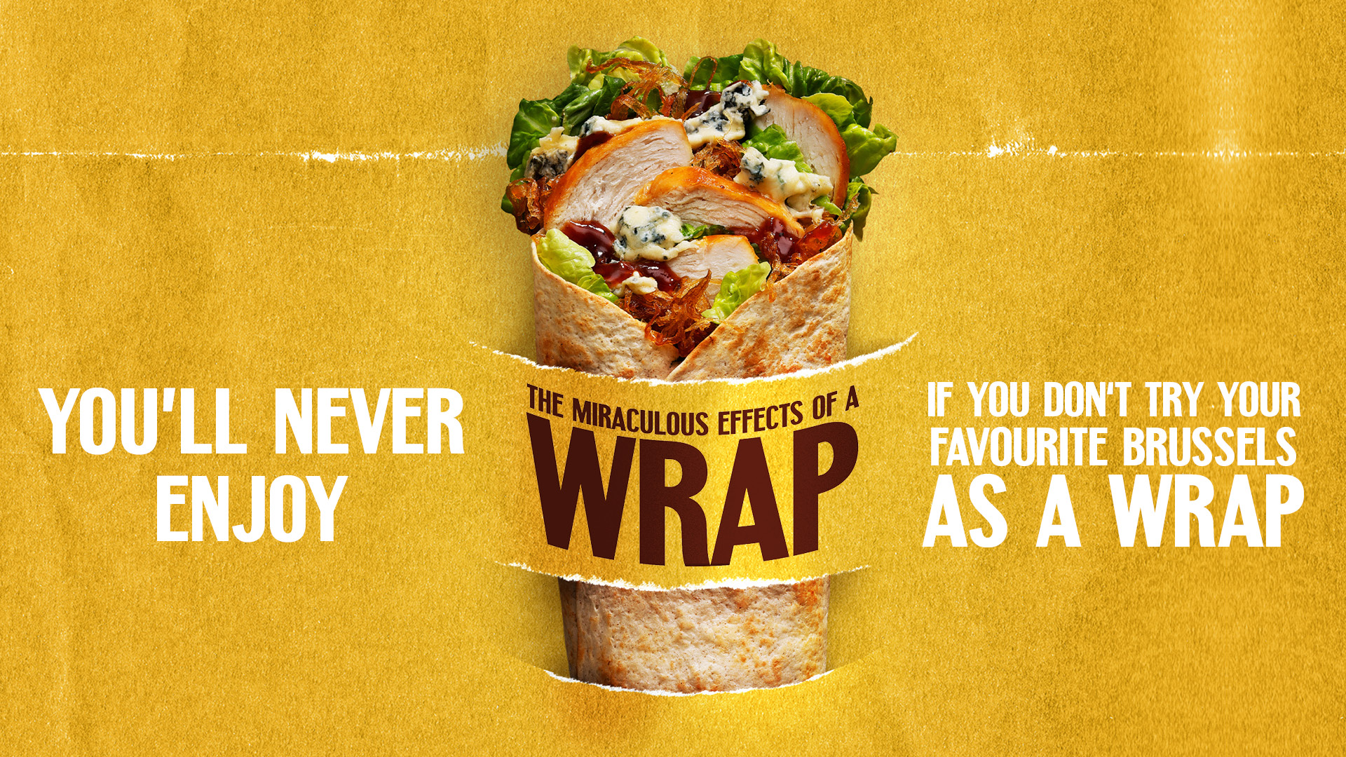 Wrap 